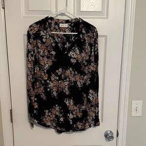 Maurices tunic top